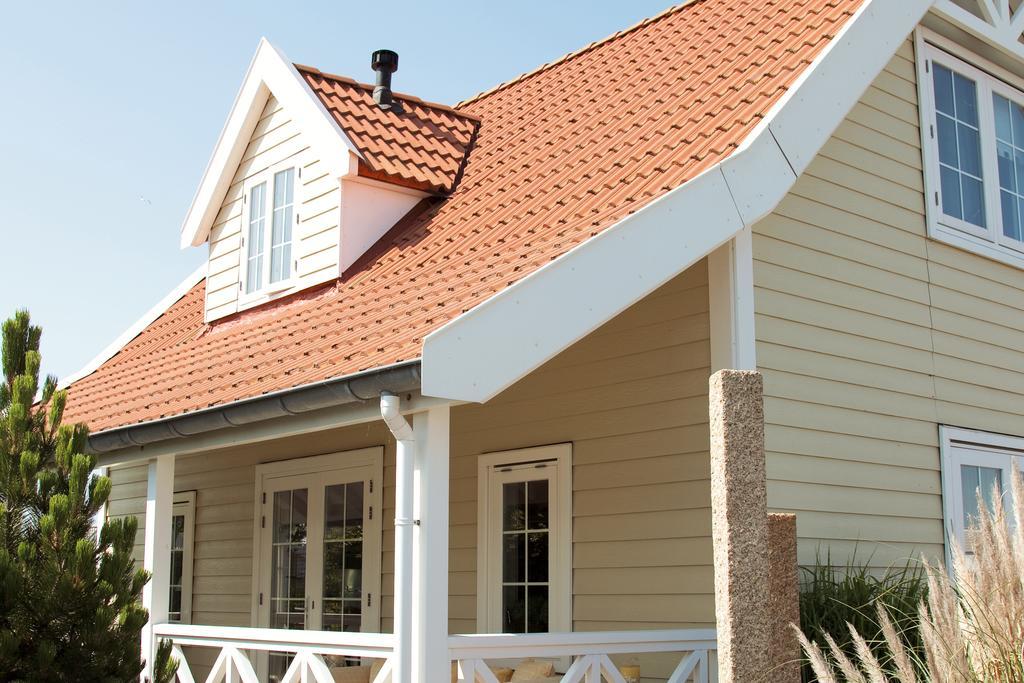 Roompot Duynparc De Heeren Van 'S Gravensande Naaldwijk Zewnętrze zdjęcie